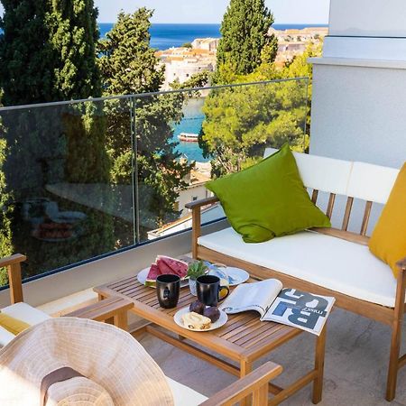Magic Fantasy Apartment Dubrovnik Ngoại thất bức ảnh