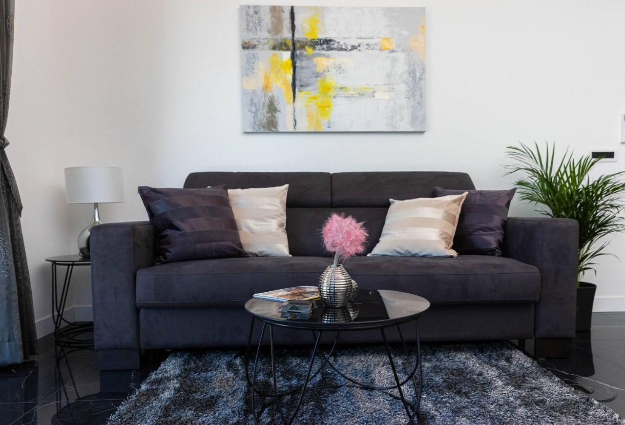 Magic Fantasy Apartment Dubrovnik Ngoại thất bức ảnh