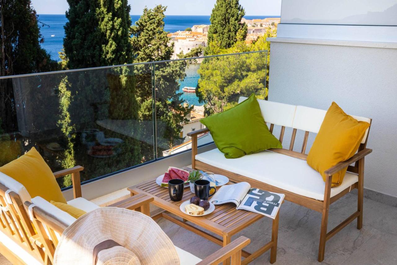 Magic Fantasy Apartment Dubrovnik Ngoại thất bức ảnh