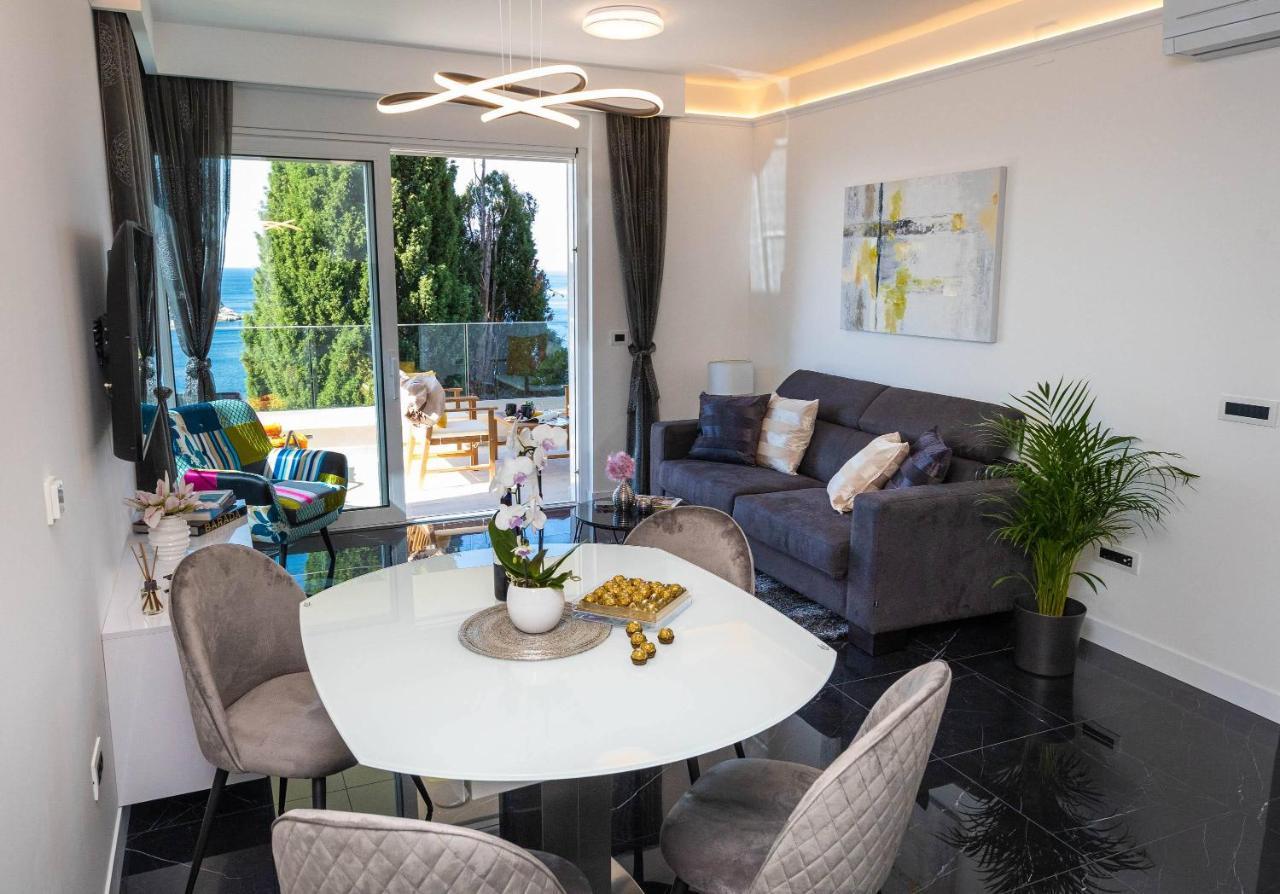 Magic Fantasy Apartment Dubrovnik Ngoại thất bức ảnh