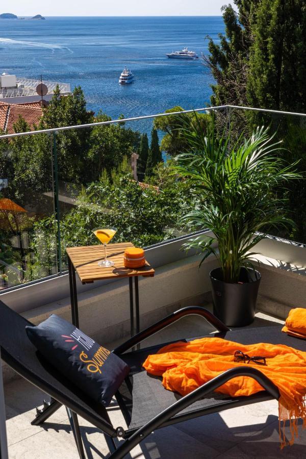 Magic Fantasy Apartment Dubrovnik Ngoại thất bức ảnh
