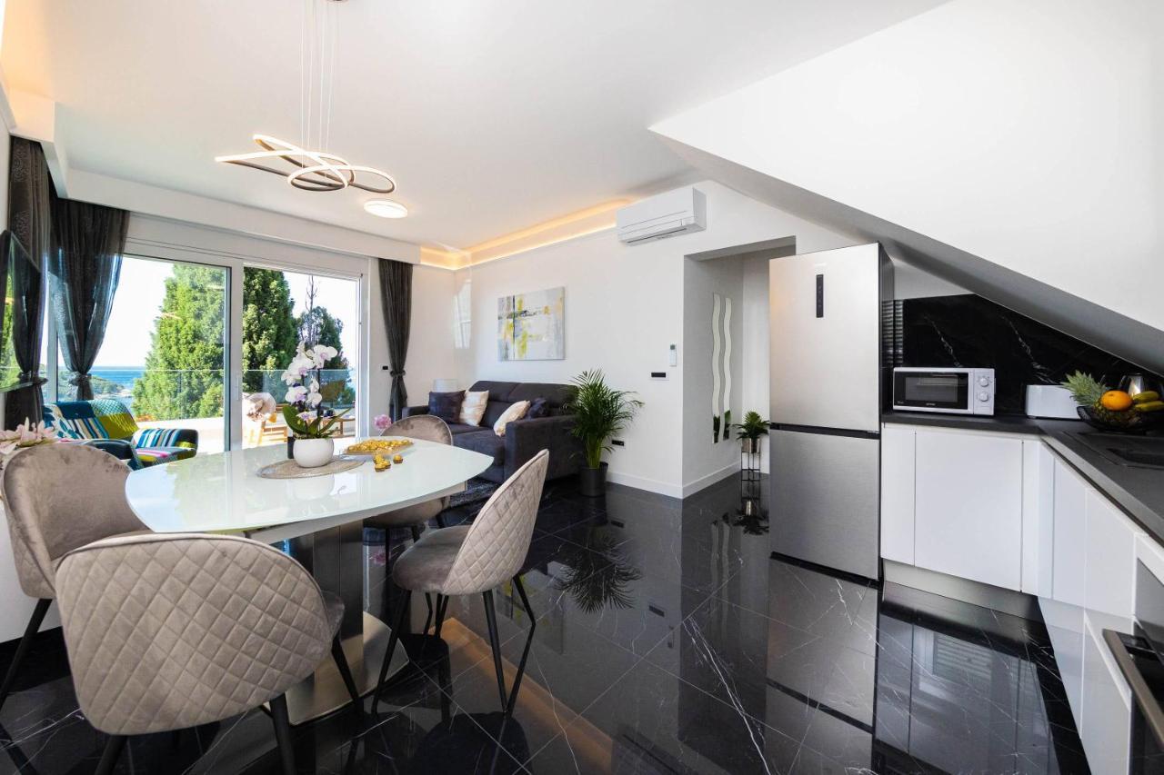 Magic Fantasy Apartment Dubrovnik Ngoại thất bức ảnh