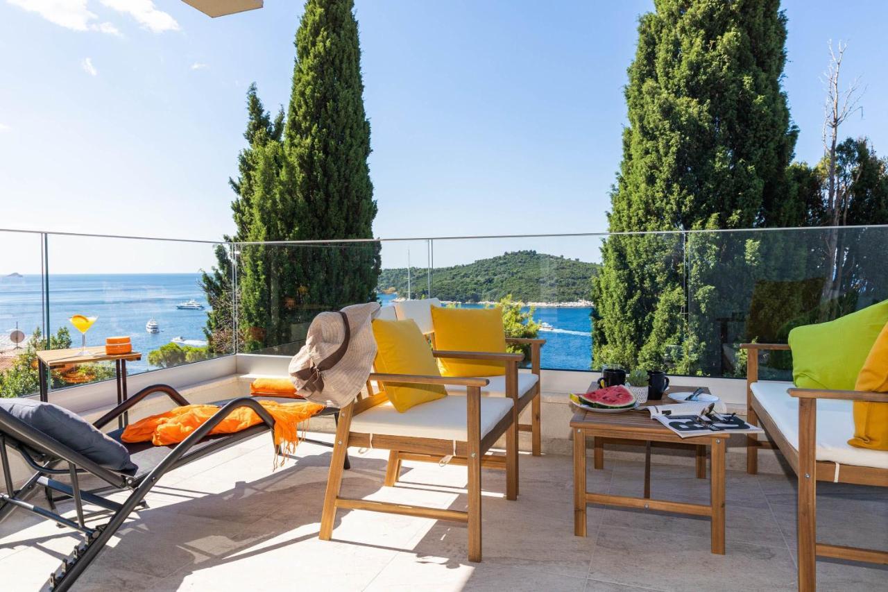 Magic Fantasy Apartment Dubrovnik Ngoại thất bức ảnh