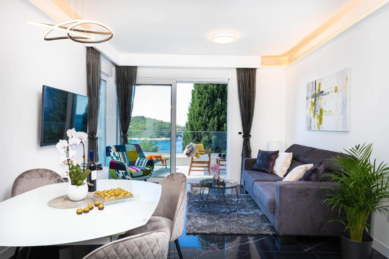 Magic Fantasy Apartment Dubrovnik Ngoại thất bức ảnh