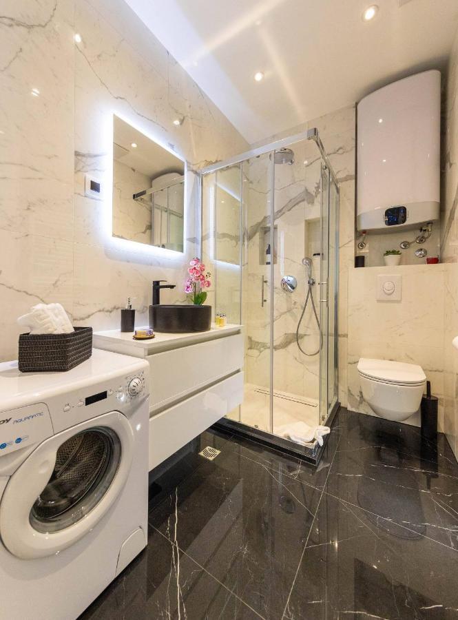 Magic Fantasy Apartment Dubrovnik Ngoại thất bức ảnh