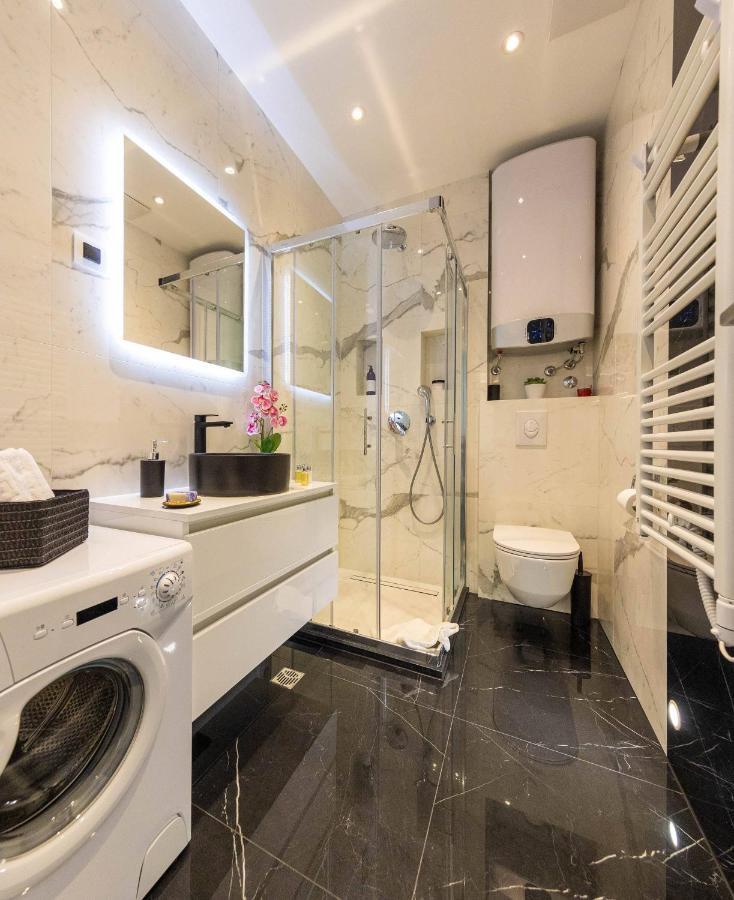 Magic Fantasy Apartment Dubrovnik Ngoại thất bức ảnh