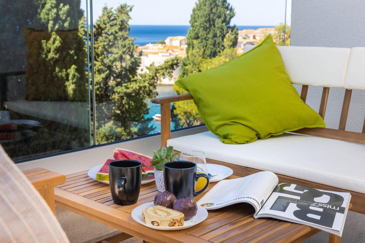 Magic Fantasy Apartment Dubrovnik Ngoại thất bức ảnh