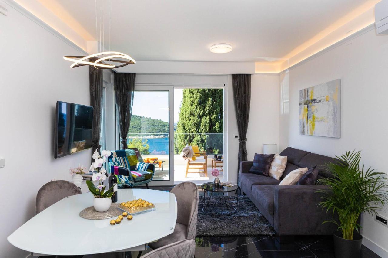 Magic Fantasy Apartment Dubrovnik Ngoại thất bức ảnh