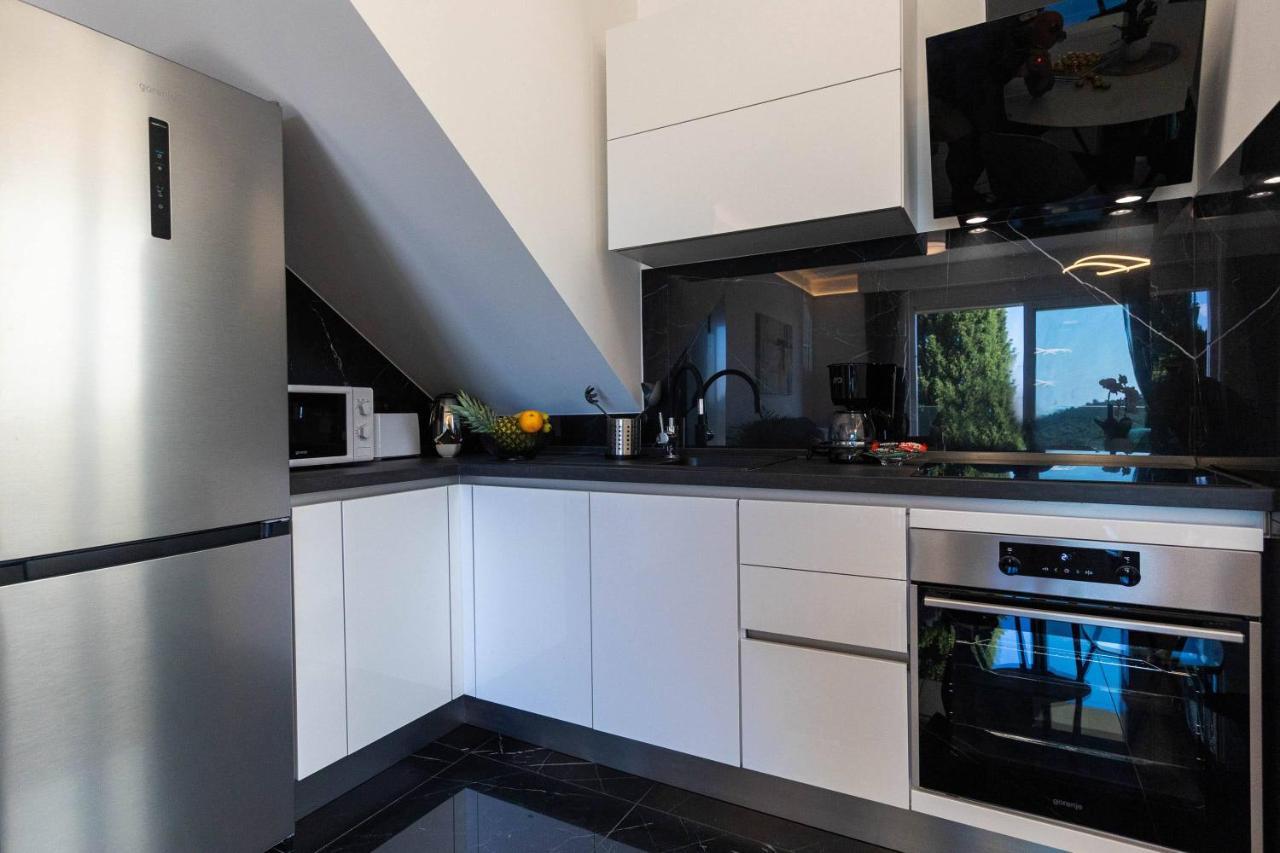 Magic Fantasy Apartment Dubrovnik Ngoại thất bức ảnh