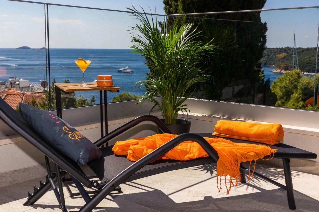 Magic Fantasy Apartment Dubrovnik Ngoại thất bức ảnh