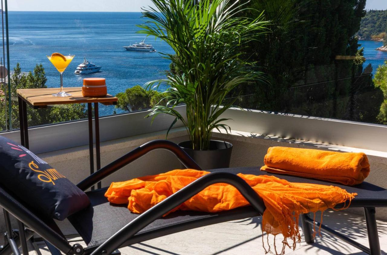 Magic Fantasy Apartment Dubrovnik Ngoại thất bức ảnh