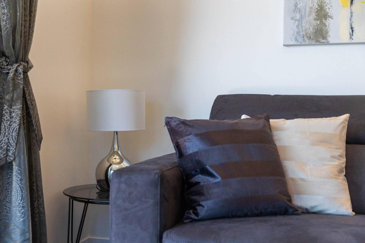 Magic Fantasy Apartment Dubrovnik Ngoại thất bức ảnh