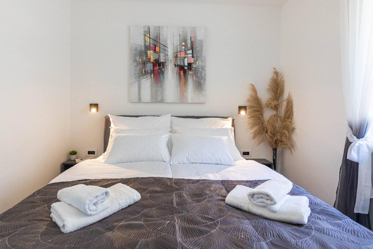 Magic Fantasy Apartment Dubrovnik Ngoại thất bức ảnh