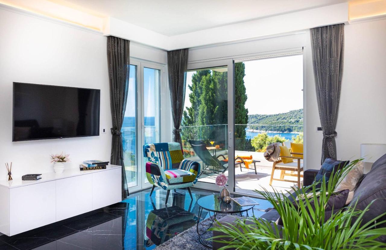 Magic Fantasy Apartment Dubrovnik Ngoại thất bức ảnh