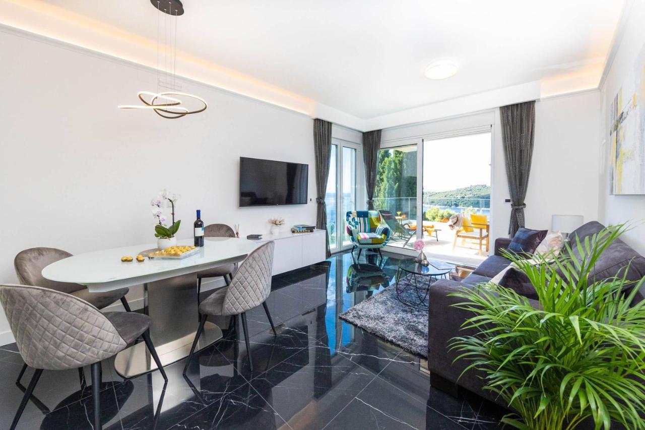 Magic Fantasy Apartment Dubrovnik Ngoại thất bức ảnh
