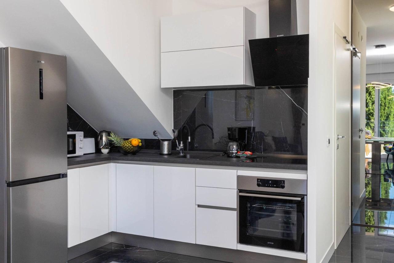Magic Fantasy Apartment Dubrovnik Ngoại thất bức ảnh
