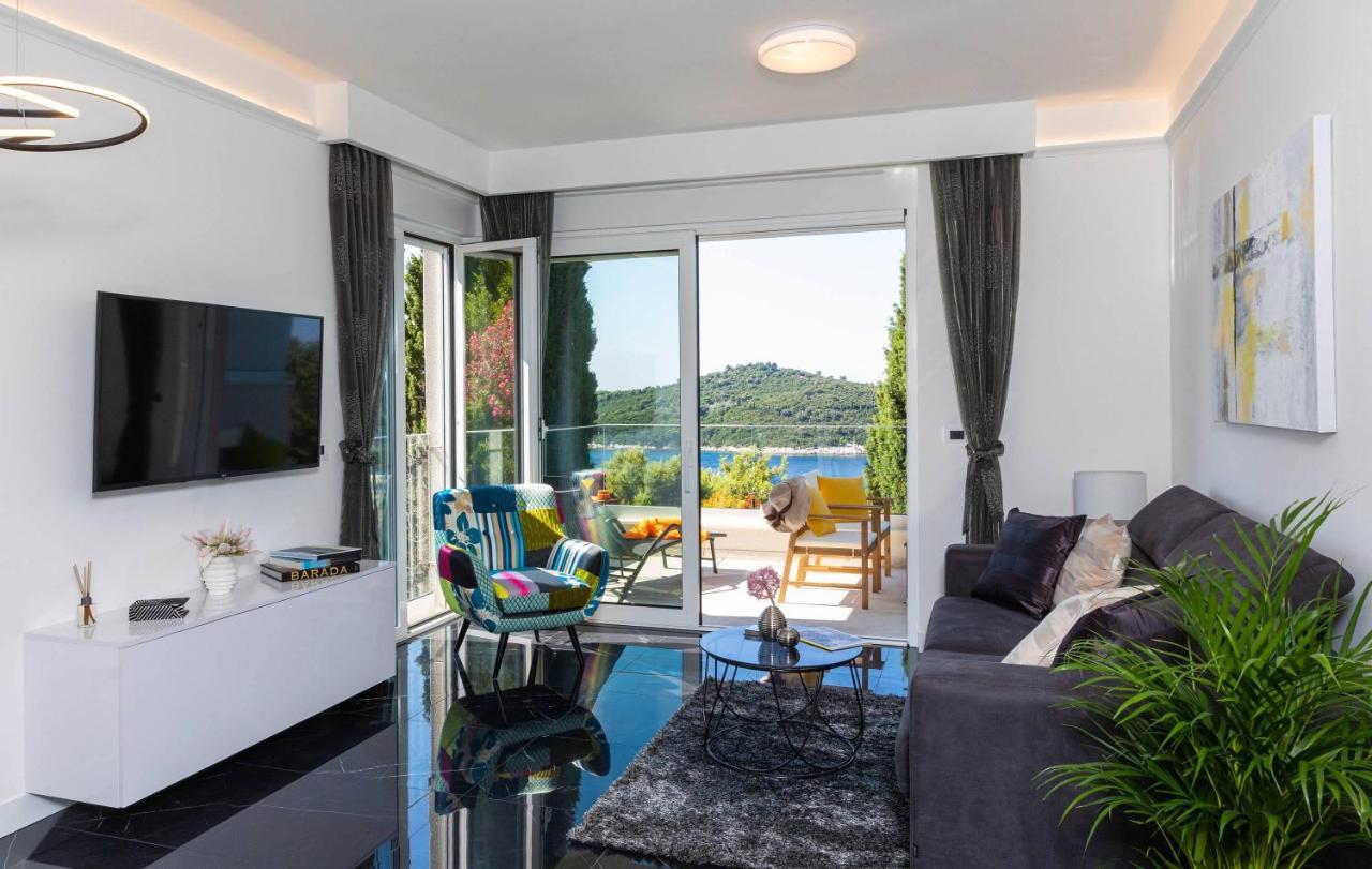 Magic Fantasy Apartment Dubrovnik Ngoại thất bức ảnh