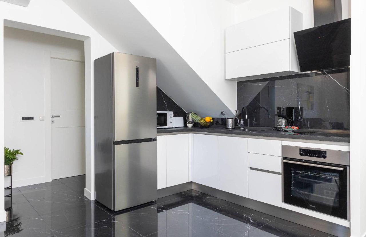 Magic Fantasy Apartment Dubrovnik Ngoại thất bức ảnh