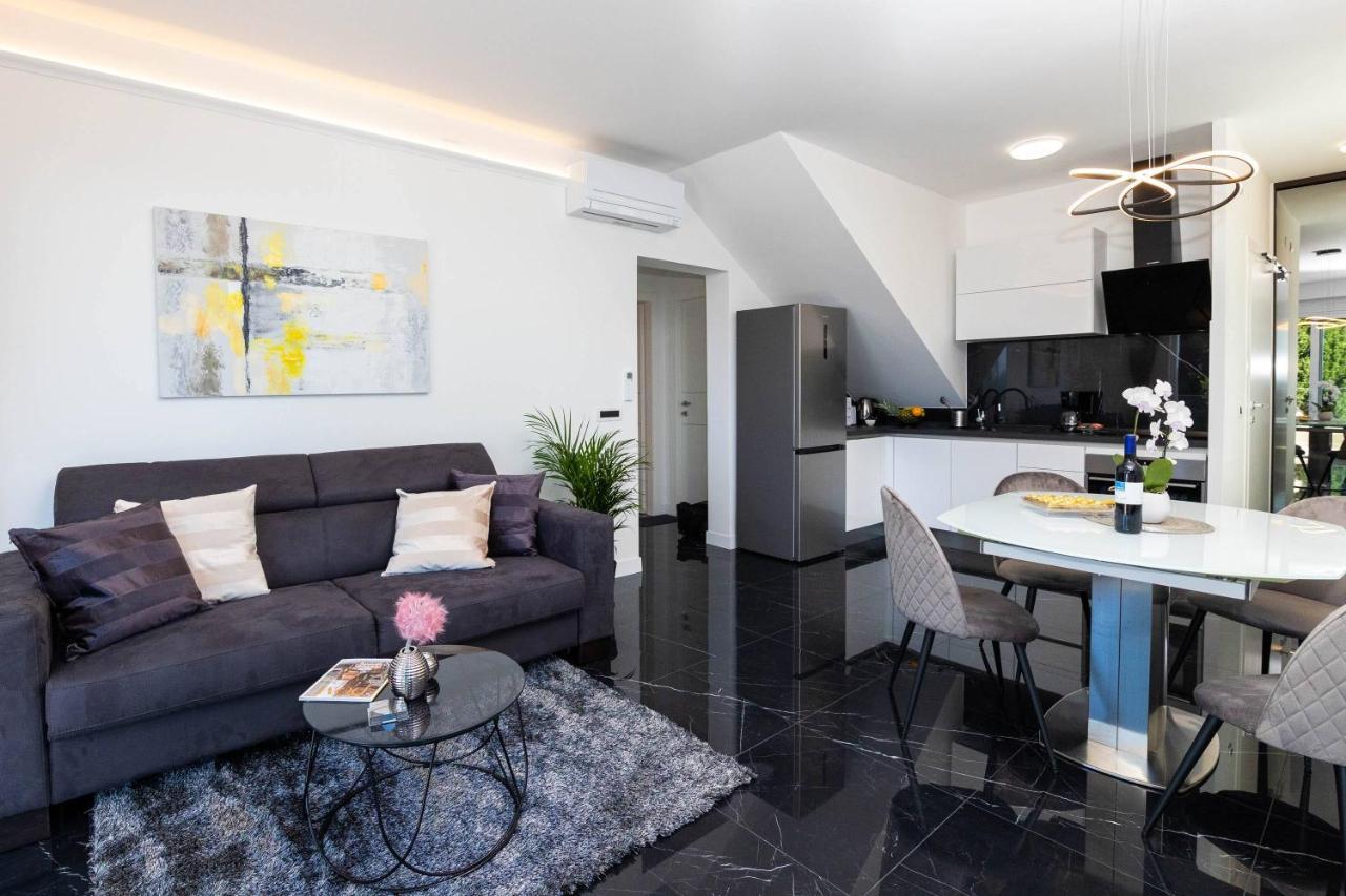 Magic Fantasy Apartment Dubrovnik Ngoại thất bức ảnh