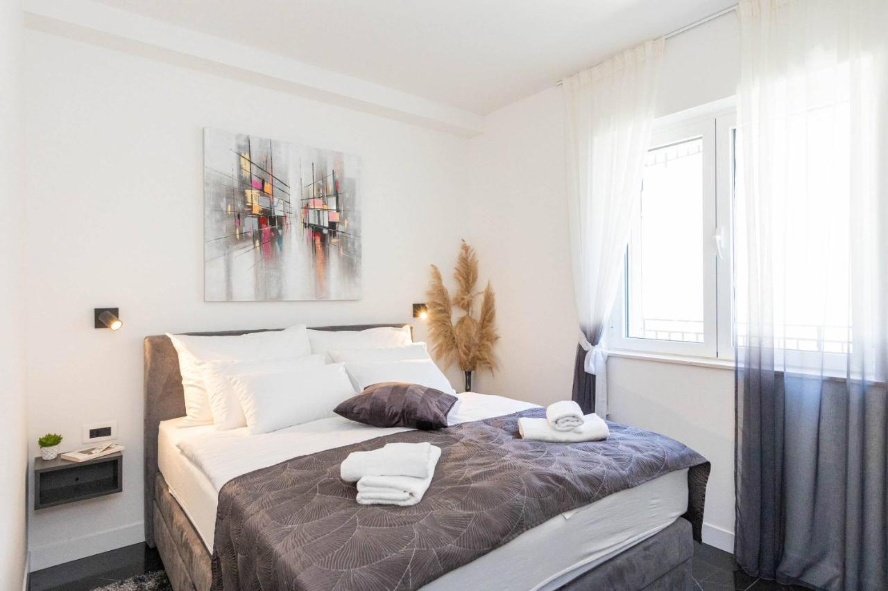 Magic Fantasy Apartment Dubrovnik Ngoại thất bức ảnh